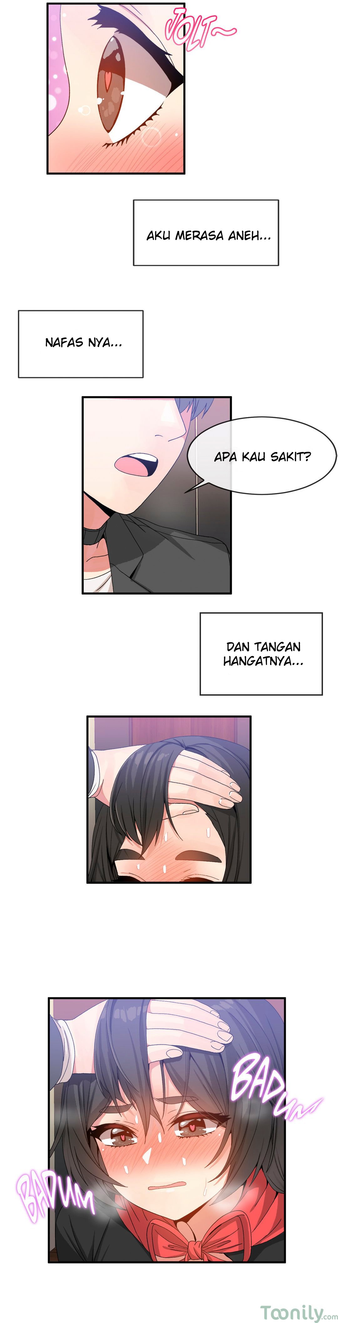 Deceptions (skull2) - Chapter 47 12