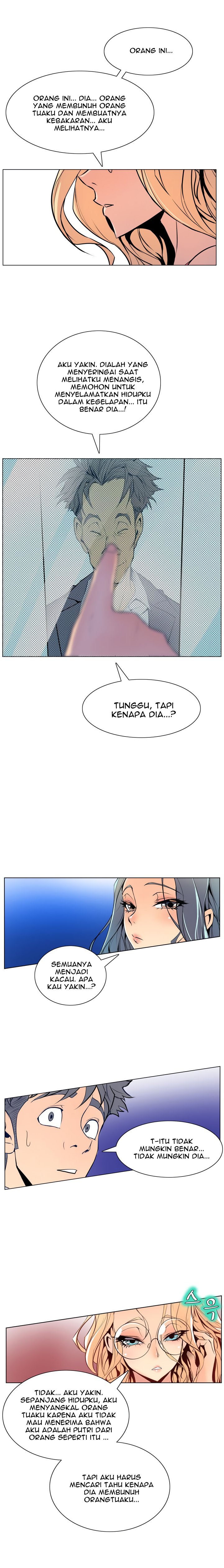 Sahwa: Secret Commission - Chapter 47 11