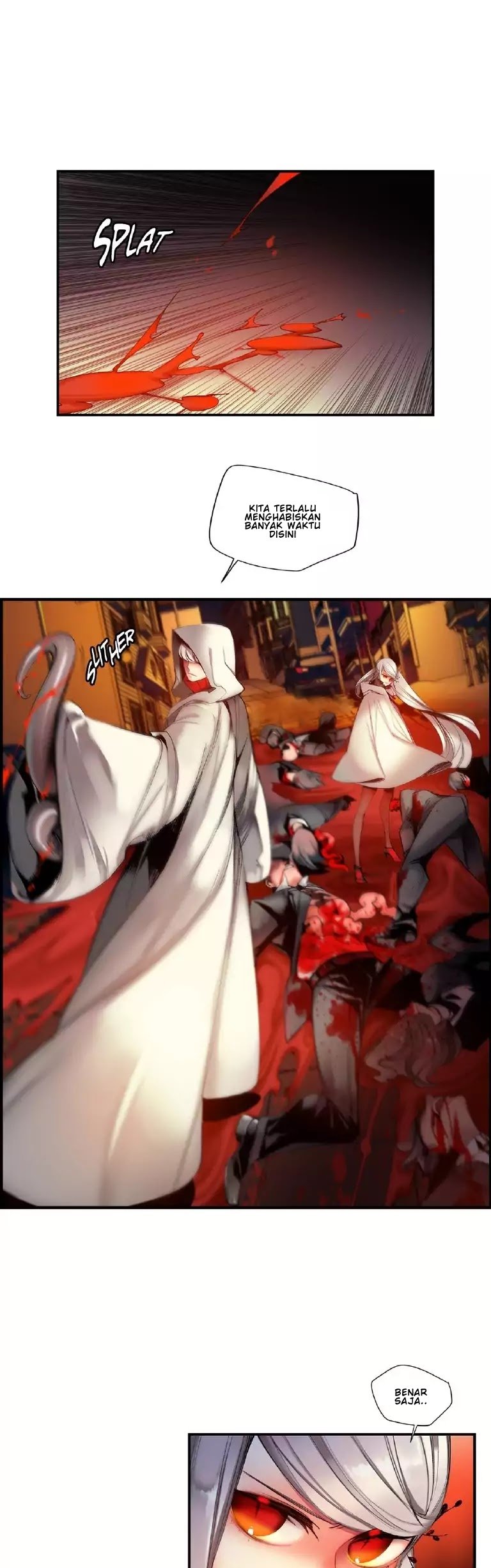 Lilith&#8217;s Cord - Chapter 47 17