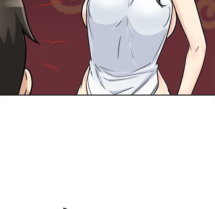 The Ark Is Me - Chapter 47 118