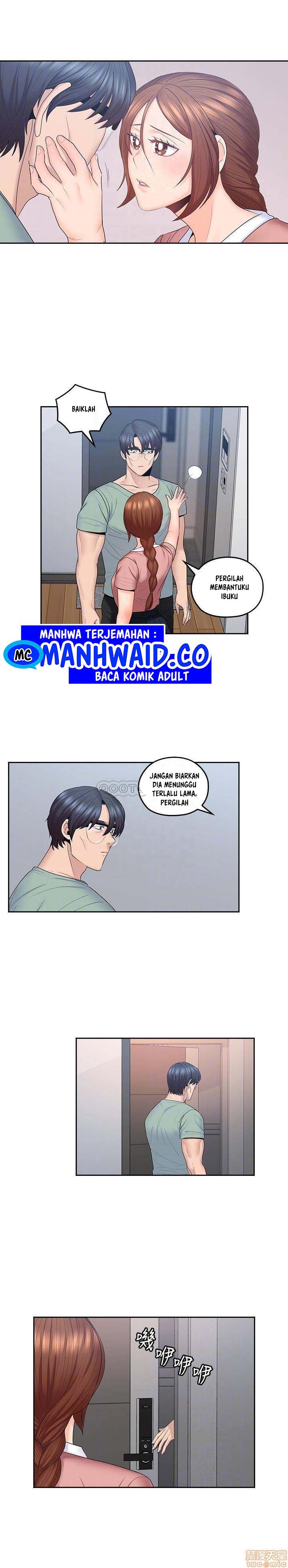 As If Daughter - Chapter 47 12