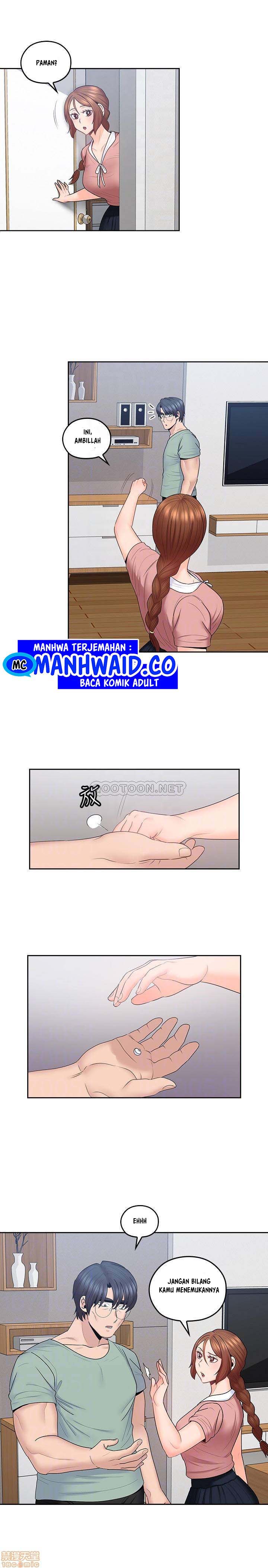 As If Daughter - Chapter 47 8