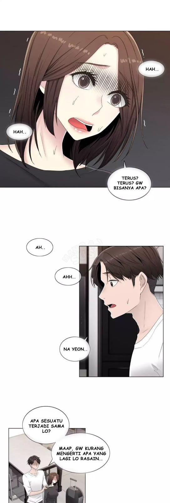 Miss Mystic - Chapter 47 5