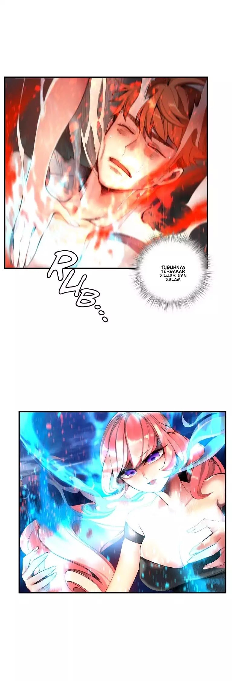 Lilith&#8217;s Cord - Chapter 47 9