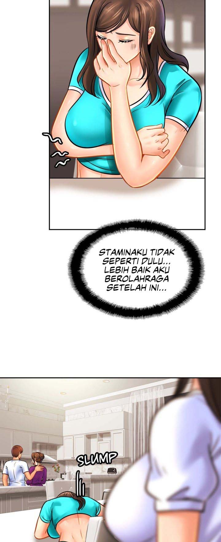 Closefam - Chapter 47 16