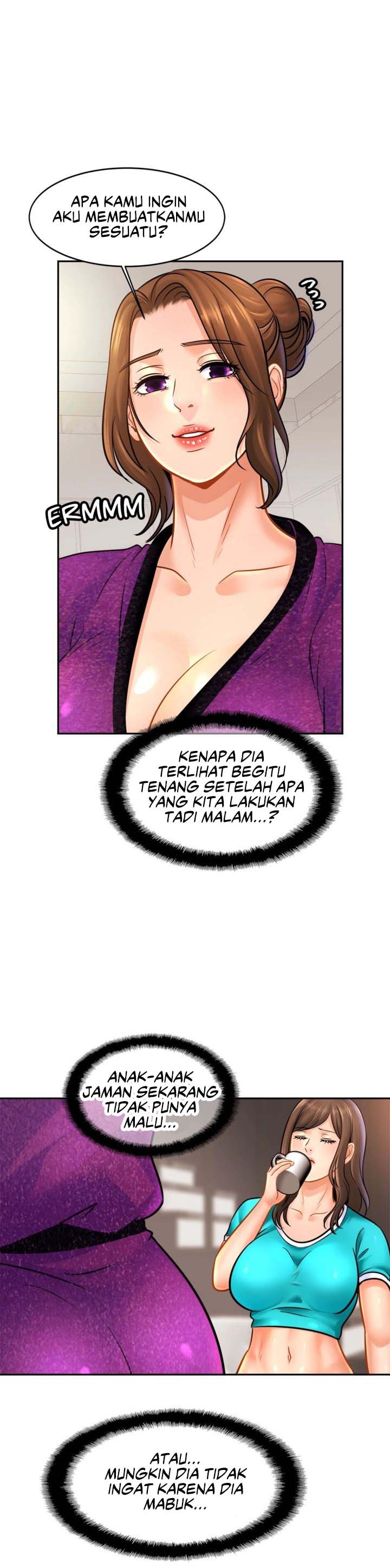 Closefam - Chapter 47 10
