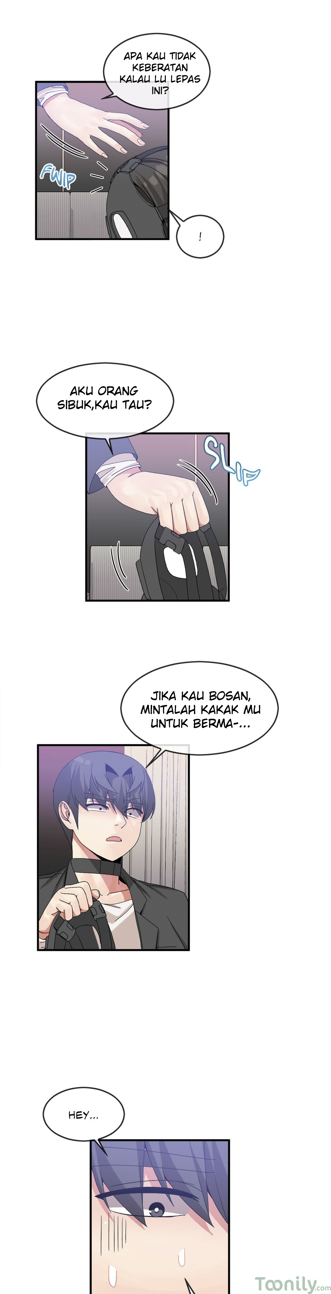 Deceptions (skull2) - Chapter 47 10