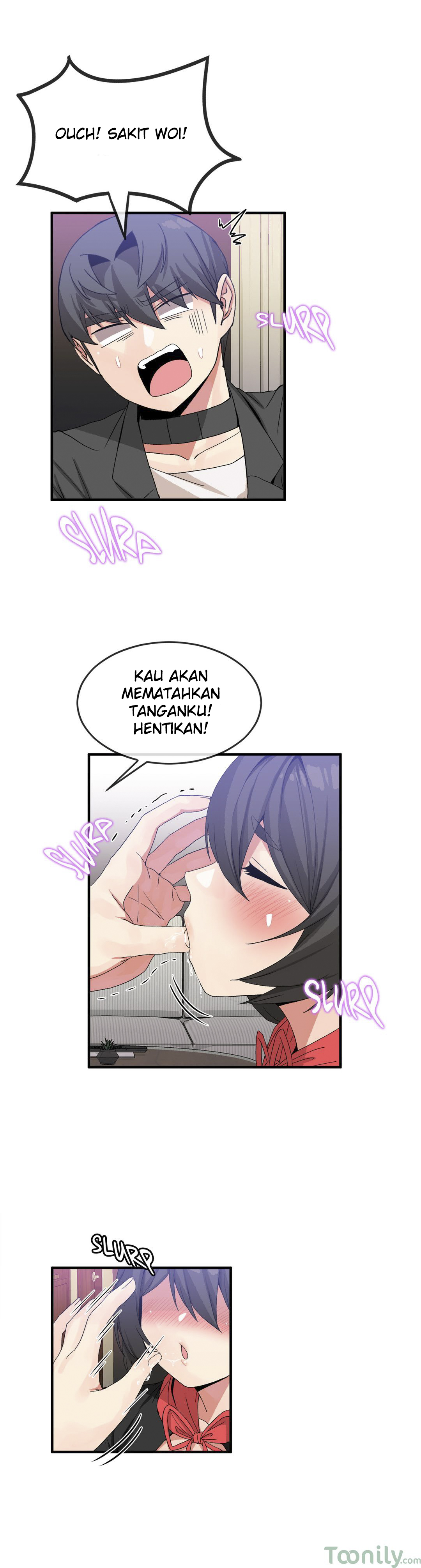 Deceptions (skull2) - Chapter 47 16