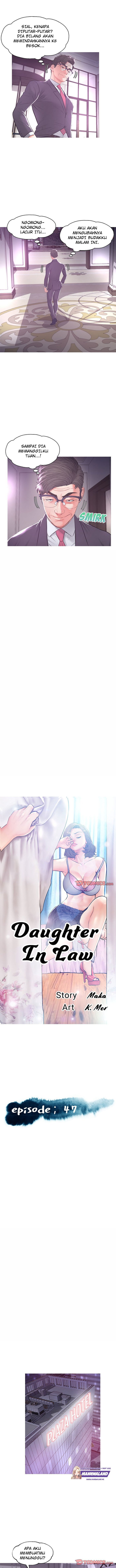 Daughter in Law - Chapter 47 2