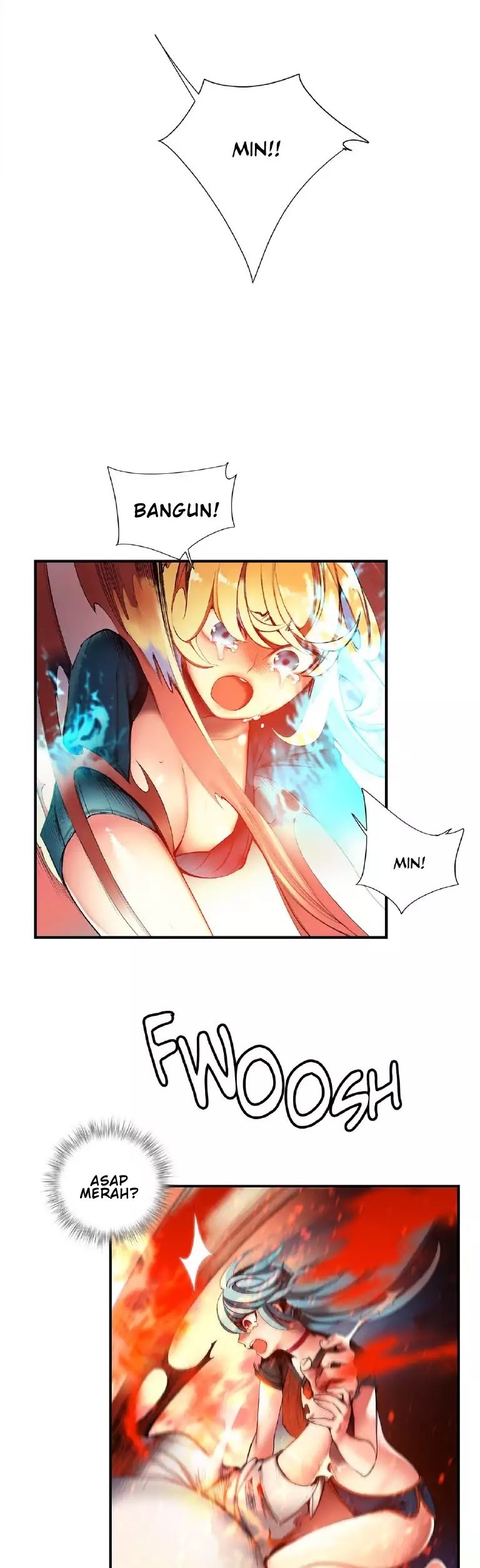 Lilith&#8217;s Cord - Chapter 47 6