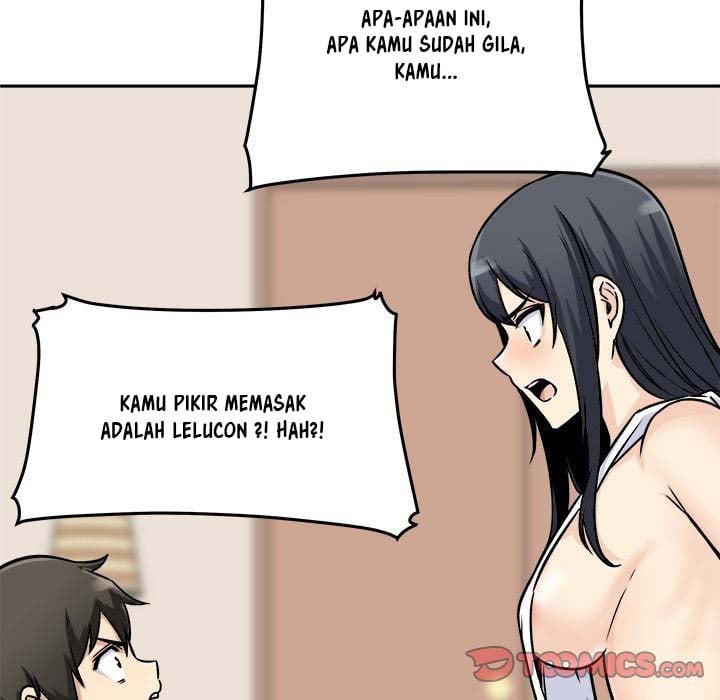 The Ark Is Me - Chapter 47 112