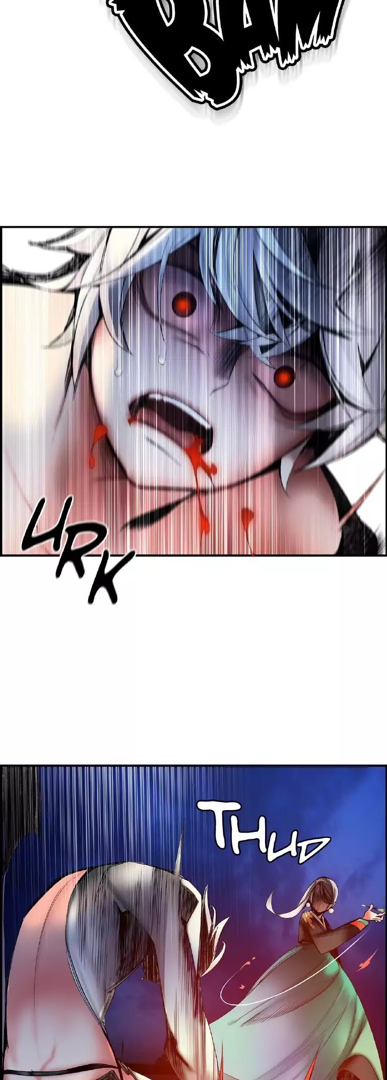 Lilith&#8217;s Cord - Chapter 47 28