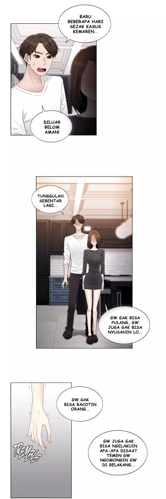 Miss Mystic - Chapter 47 4