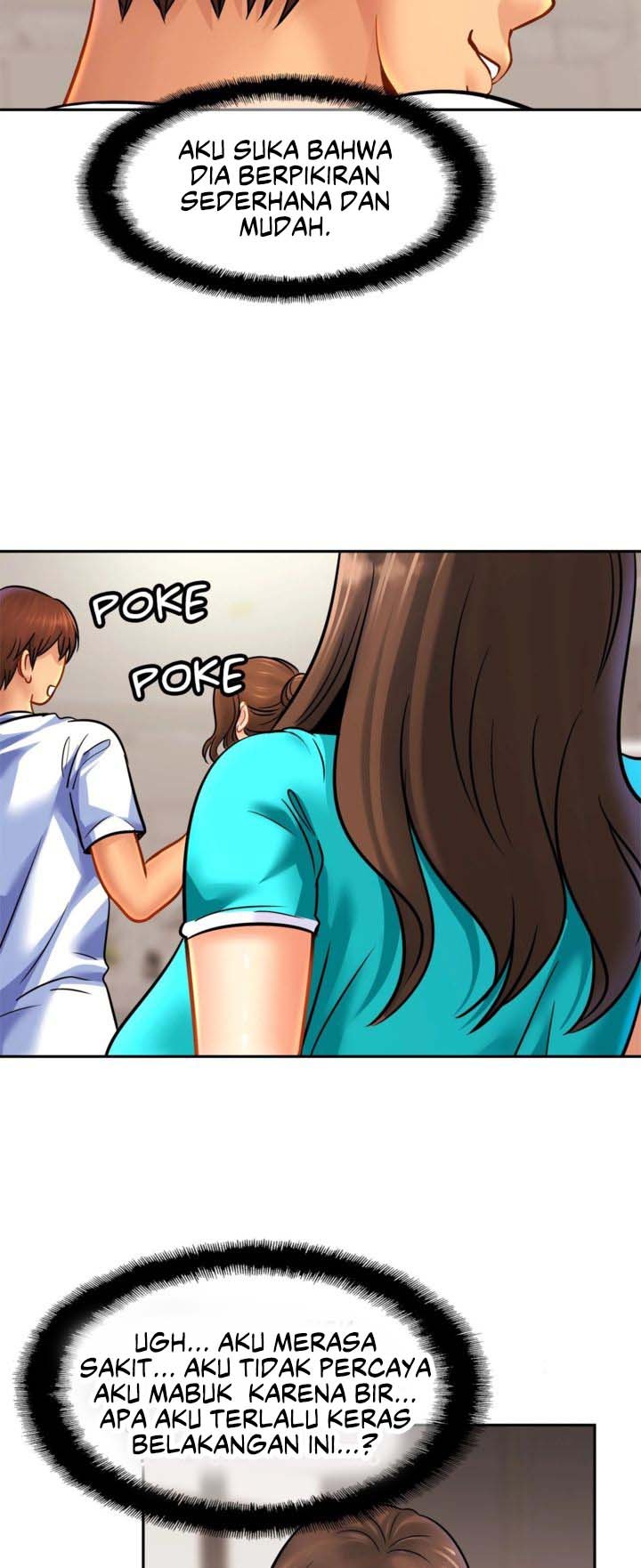 Closefam - Chapter 47 15