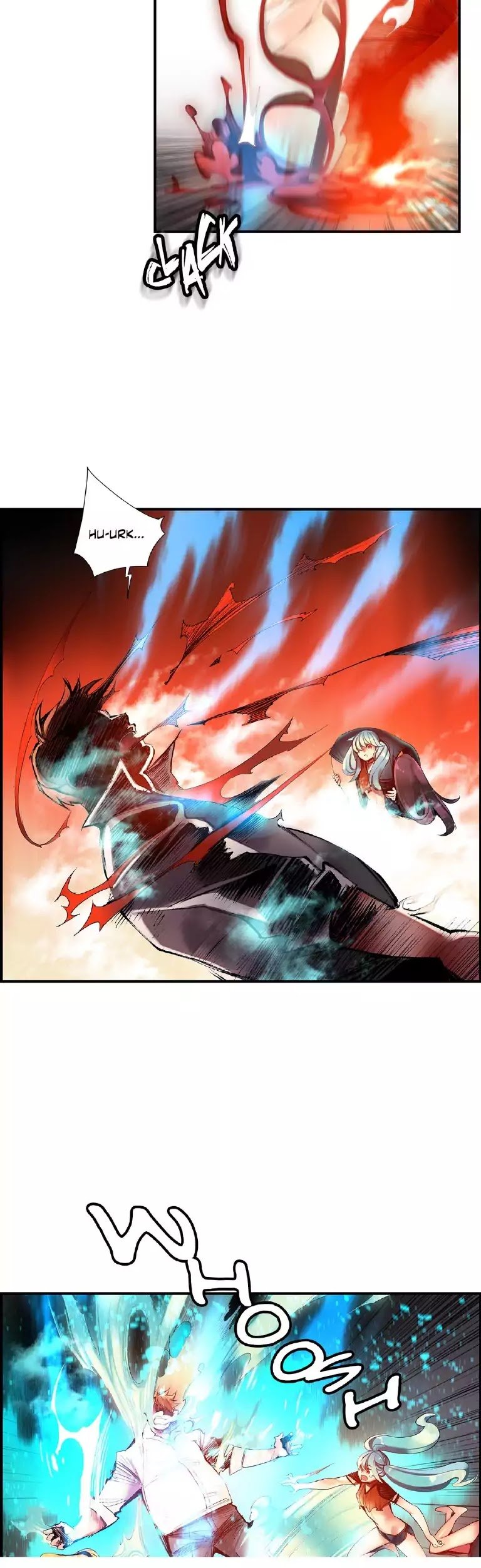 Lilith&#8217;s Cord - Chapter 47 5