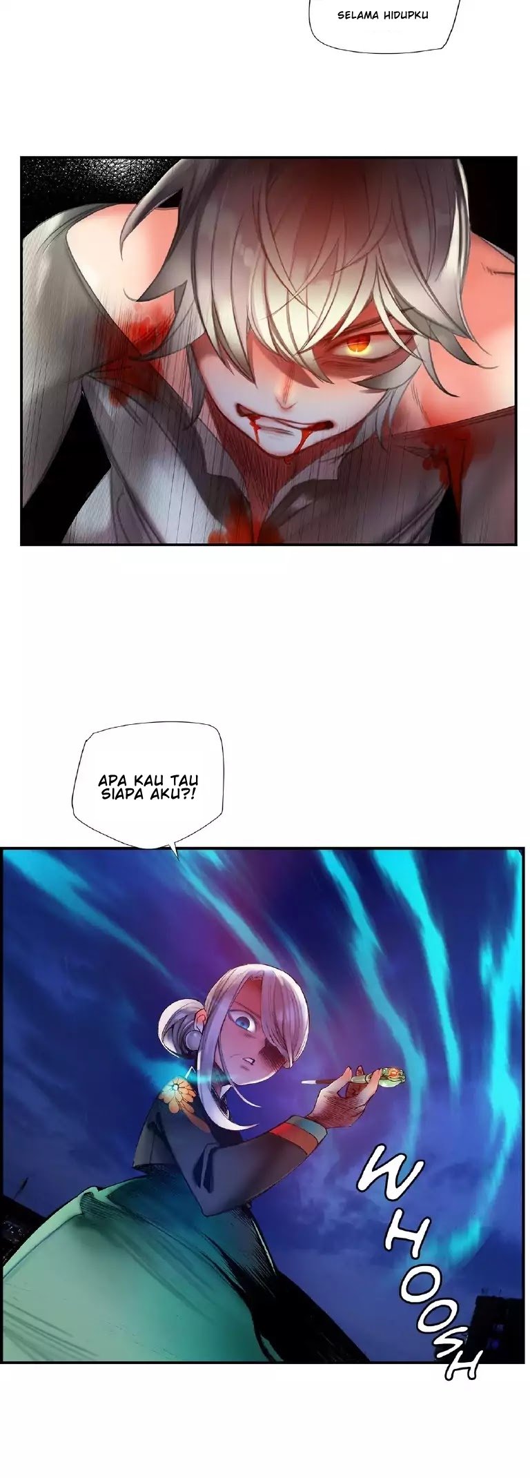 Lilith&#8217;s Cord - Chapter 47 30