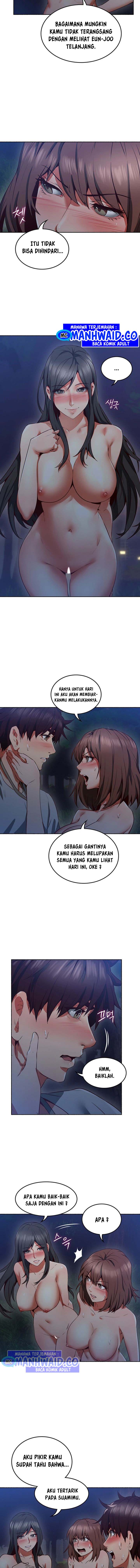 Soothe Me - Chapter 47 9