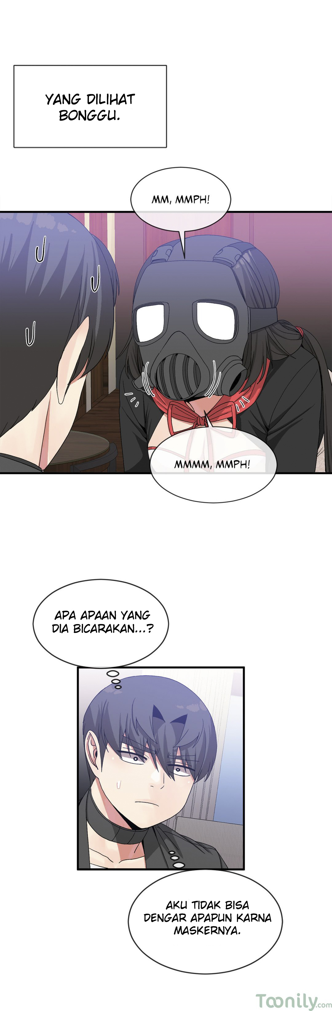Deceptions (skull2) - Chapter 47 9