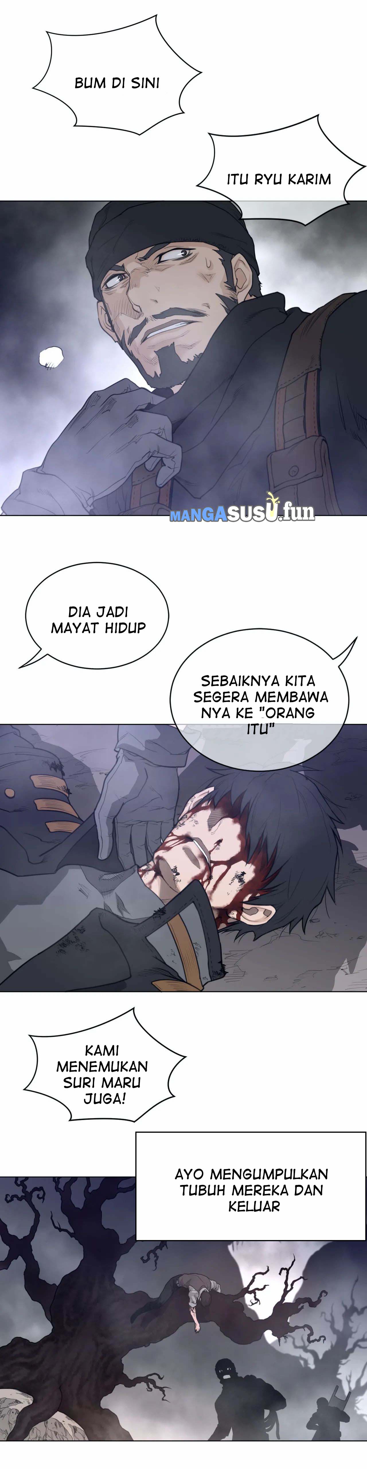 Perfect Half - Chapter 106 18