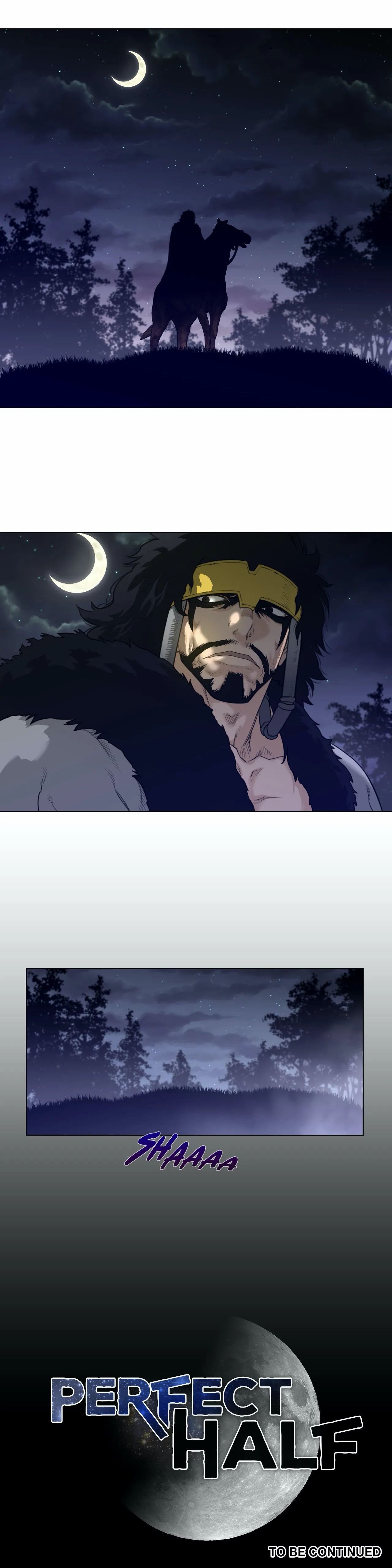 Perfect Half - Chapter 106 24