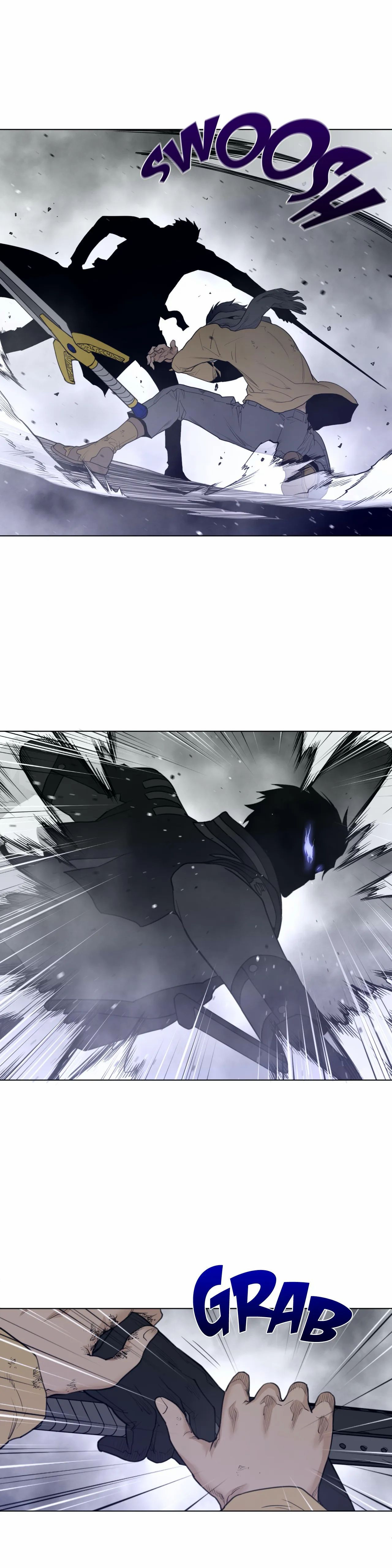 Perfect Half - Chapter 106 8