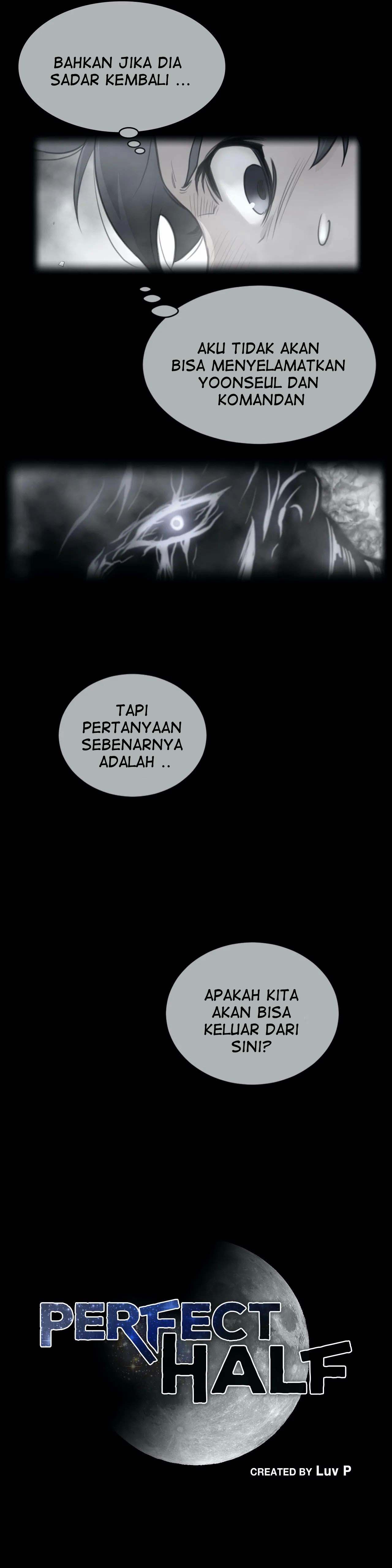Perfect Half - Chapter 106 4