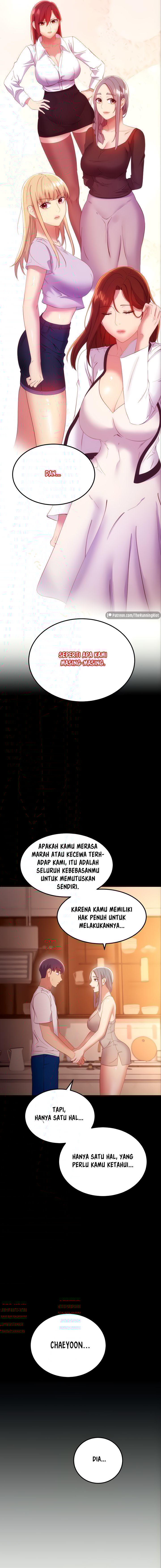 Stepmothers Friends - Chapter 106 19