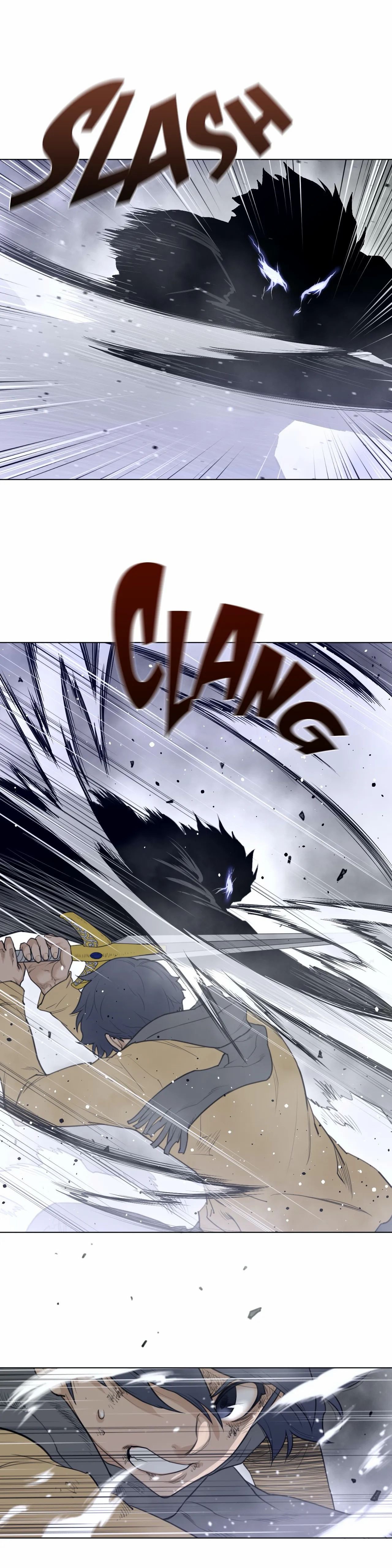 Perfect Half - Chapter 106 7