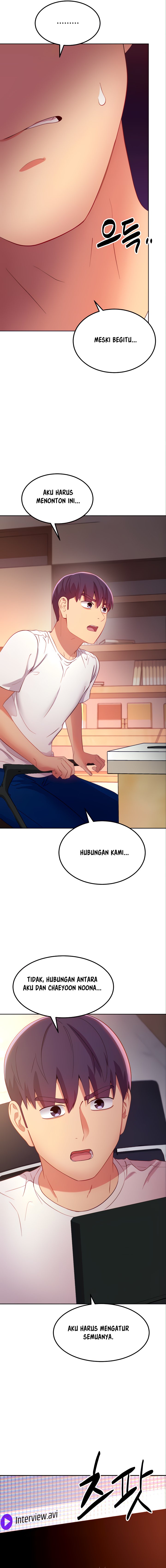 Stepmothers Friends - Chapter 106 21
