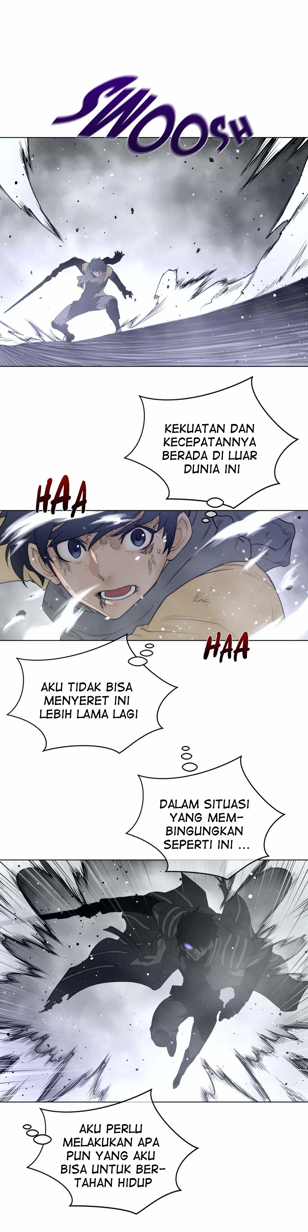 Perfect Half - Chapter 106 6