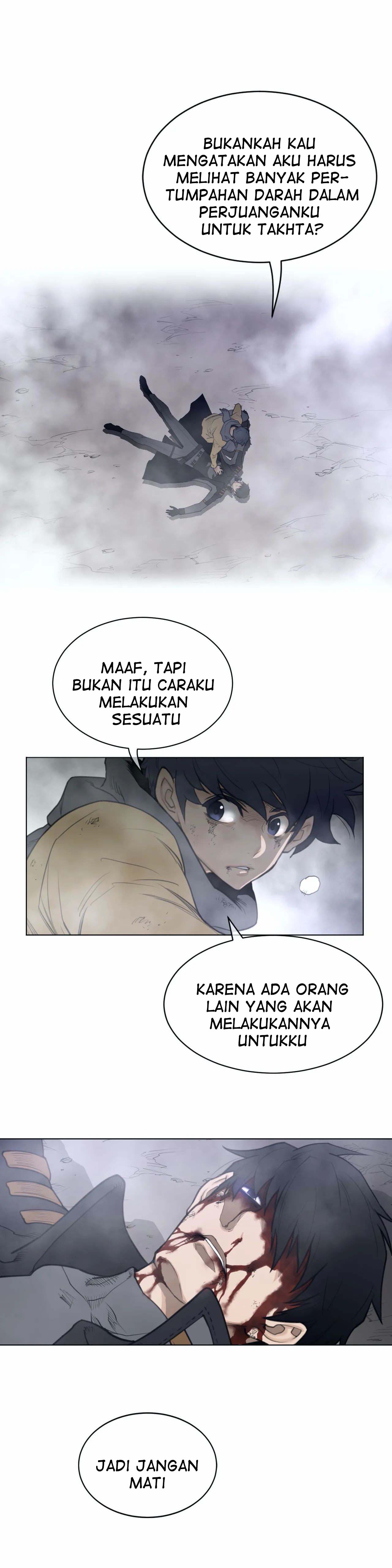 Perfect Half - Chapter 106 12