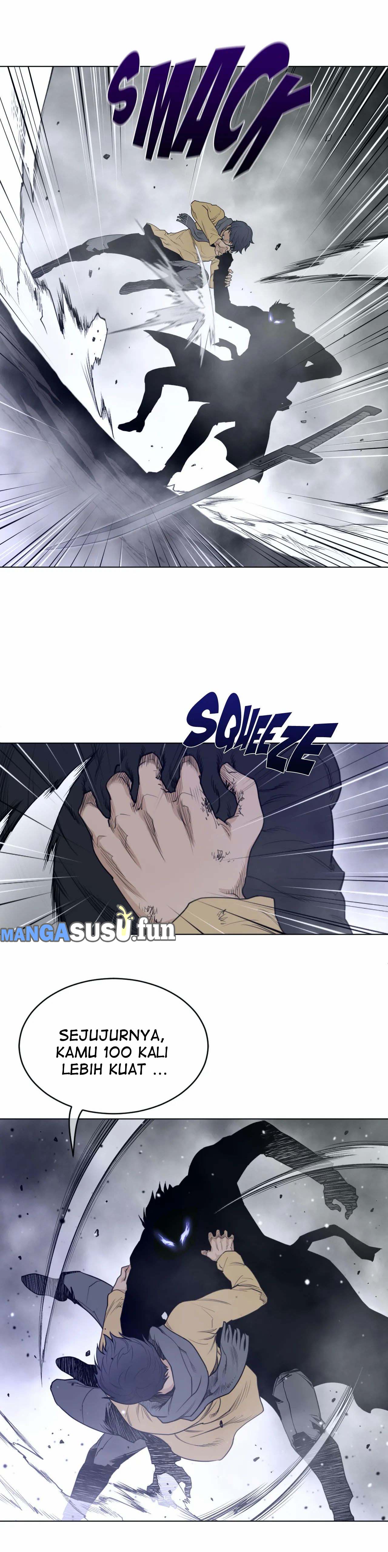 Perfect Half - Chapter 106 9