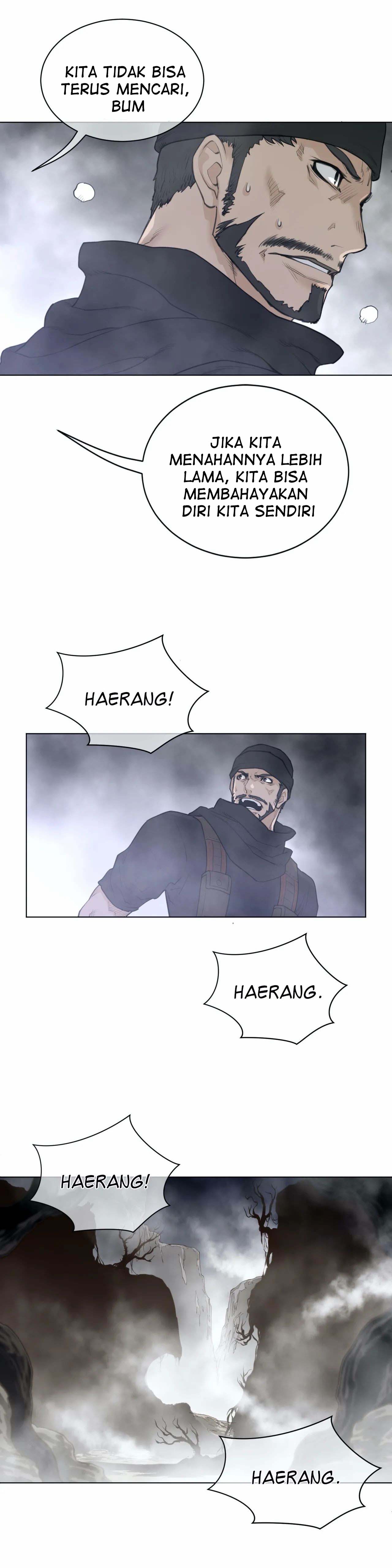 Perfect Half - Chapter 106 19
