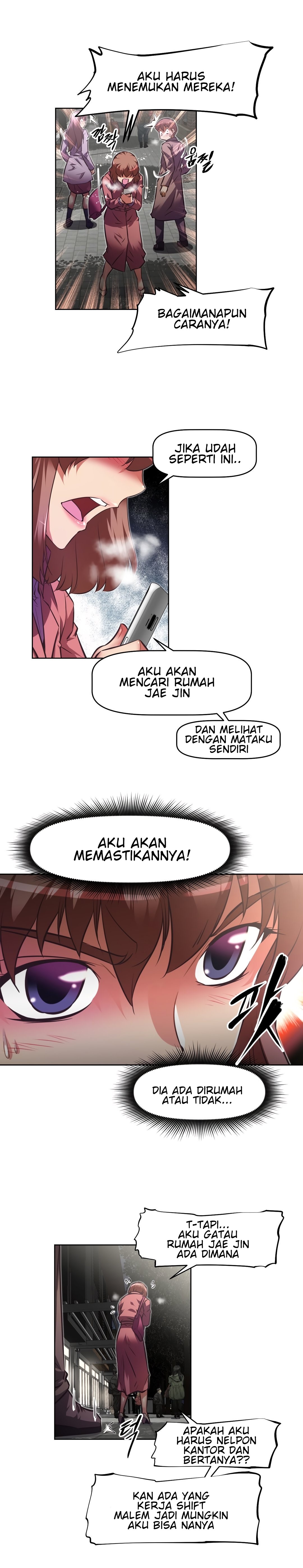 Brawling Go - Chapter 116 12
