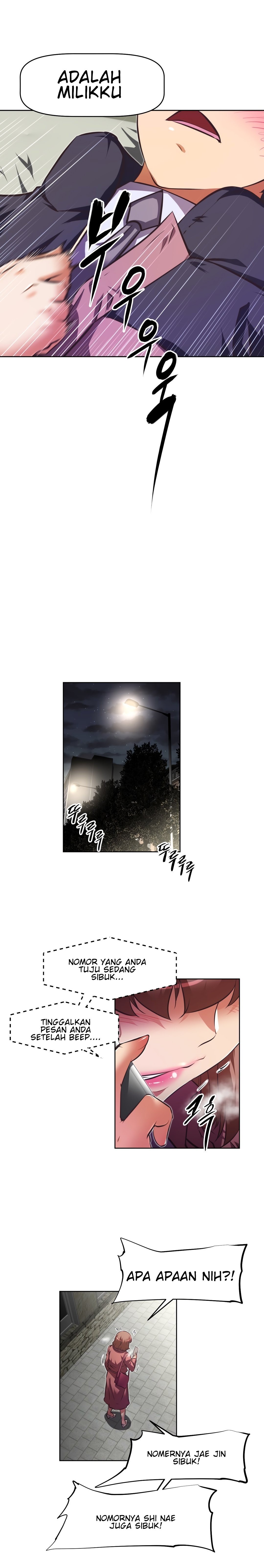 Brawling Go - Chapter 116 10