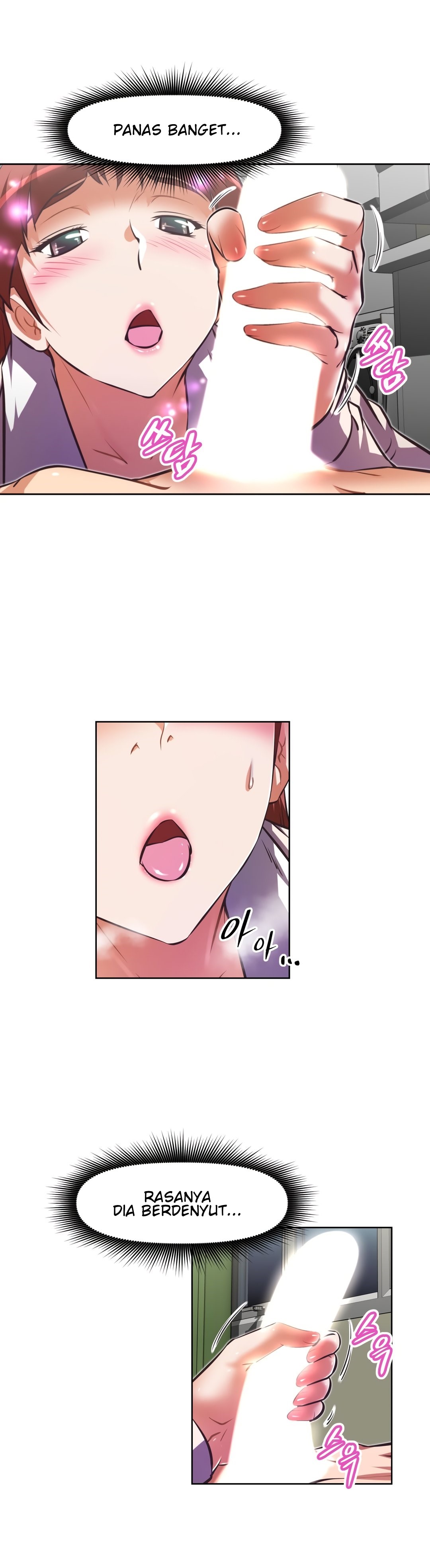 Brawling Go - Chapter 116 26