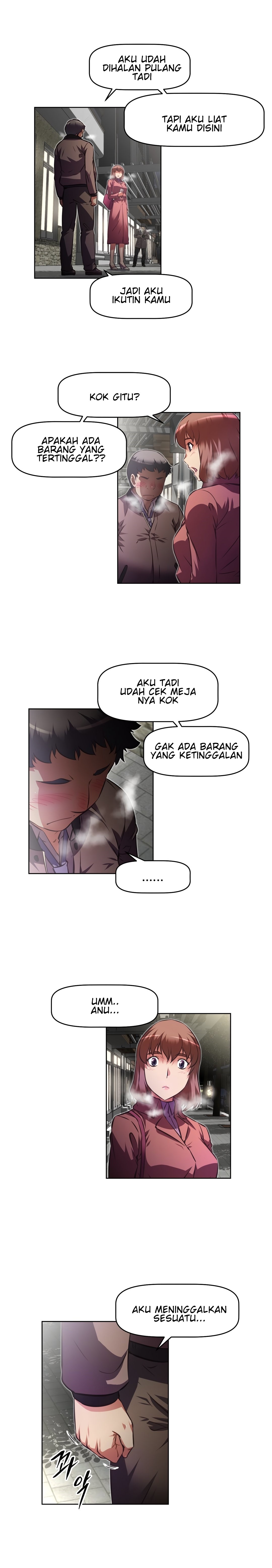 Brawling Go - Chapter 116 14