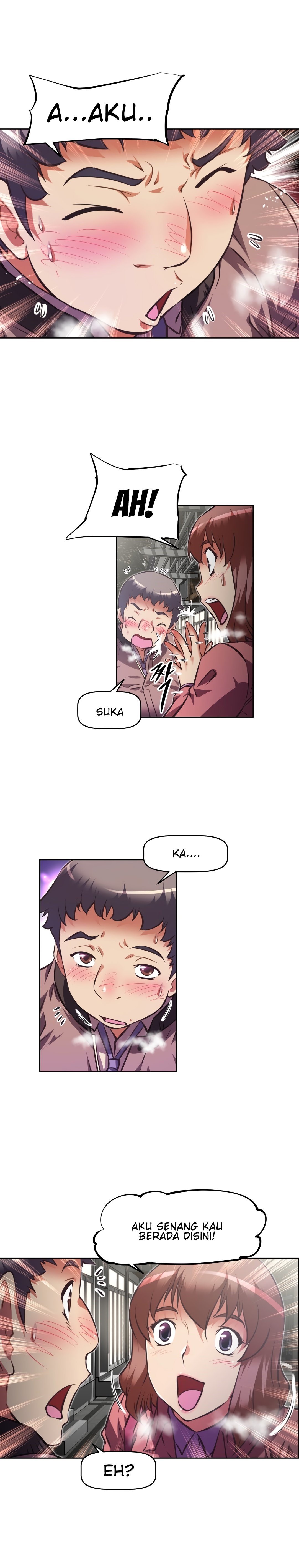 Brawling Go - Chapter 116 16