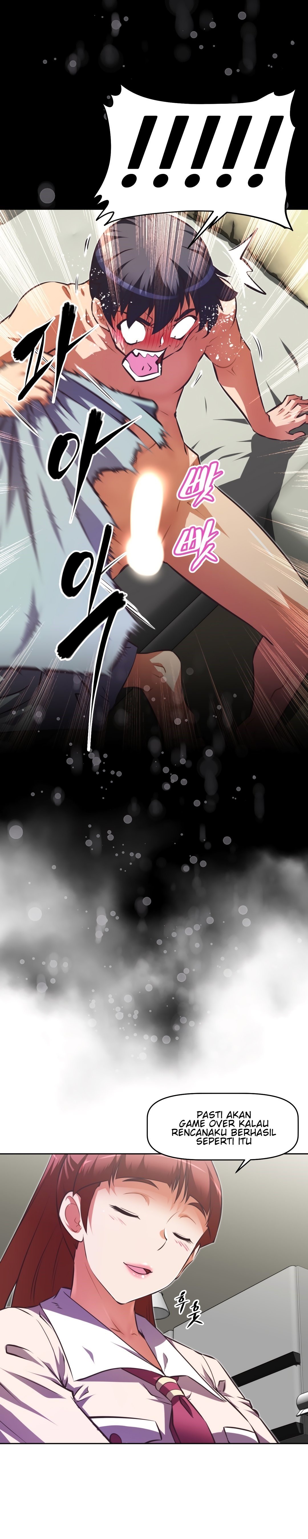 Brawling Go - Chapter 116 4