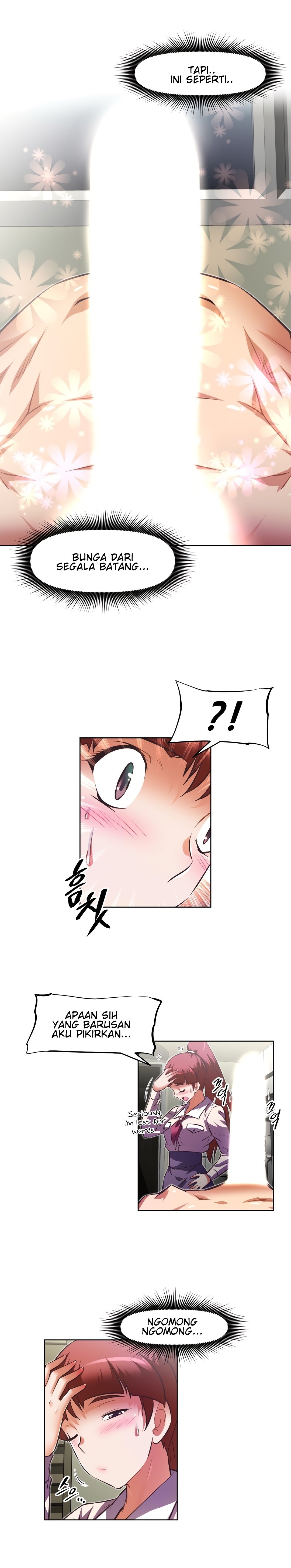 Brawling Go - Chapter 116 23