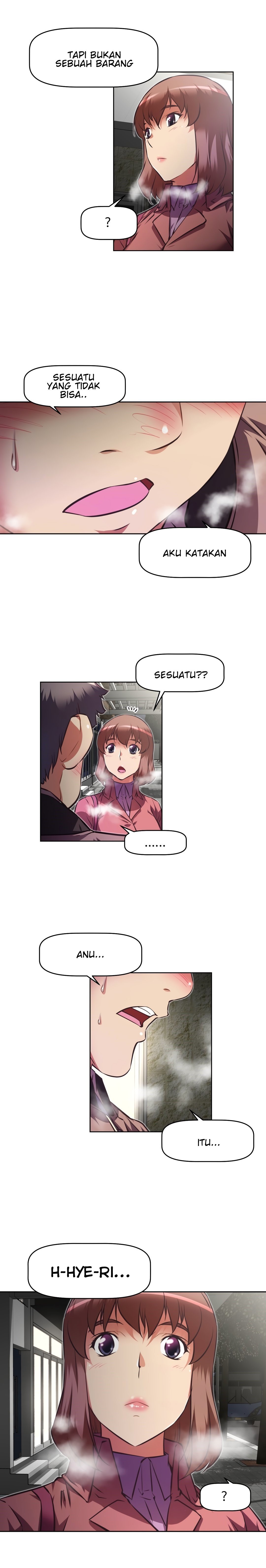 Brawling Go - Chapter 116 15