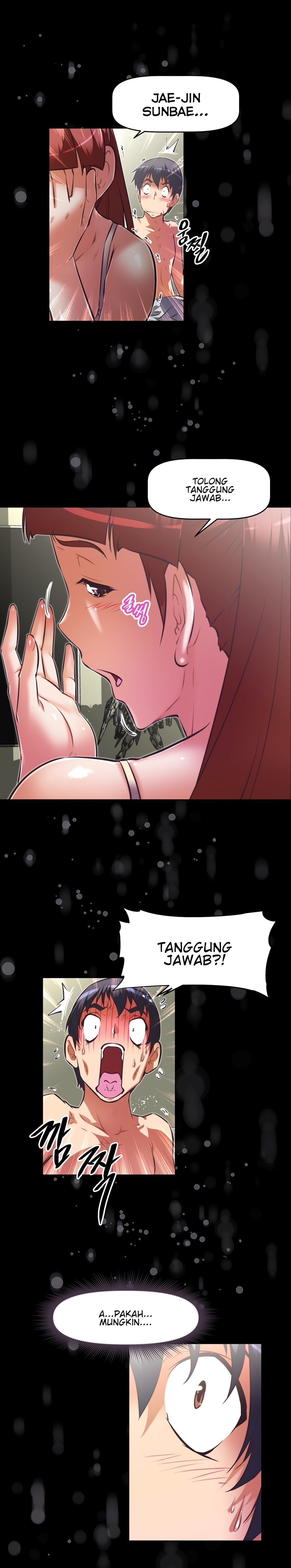 Brawling Go - Chapter 116 3