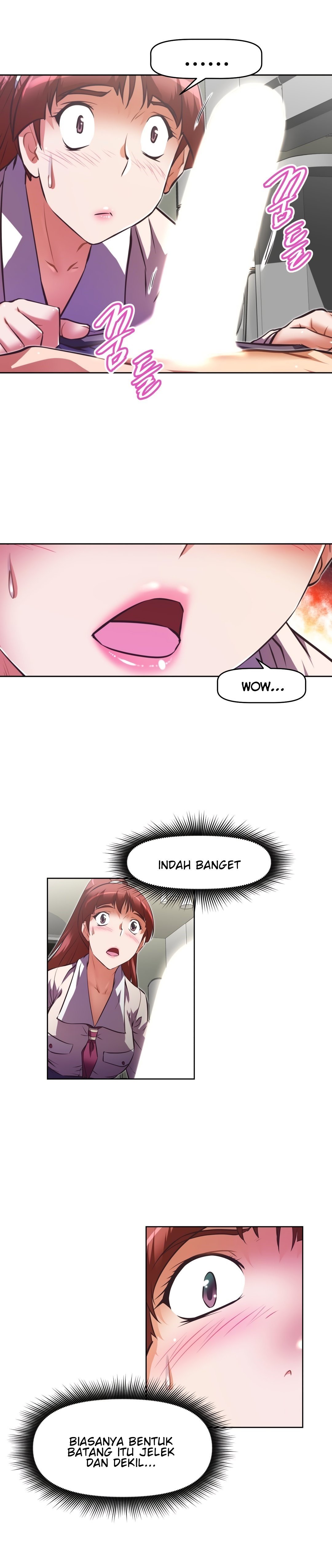 Brawling Go - Chapter 116 22