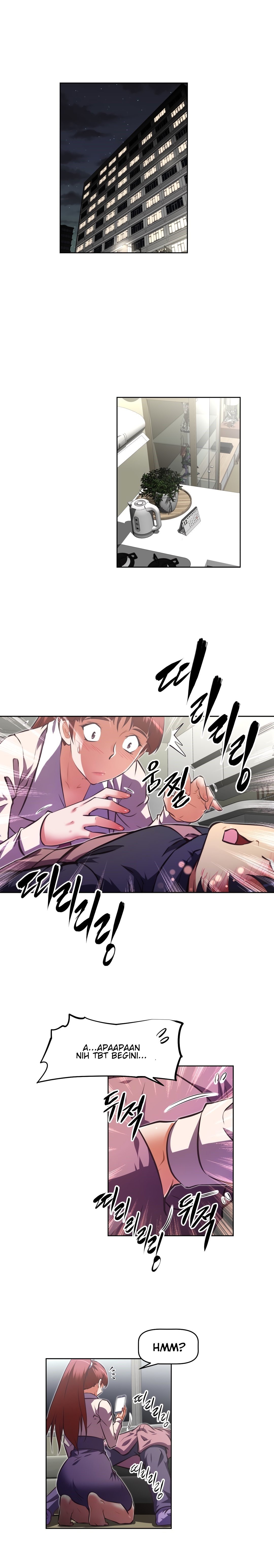 Brawling Go - Chapter 116 8