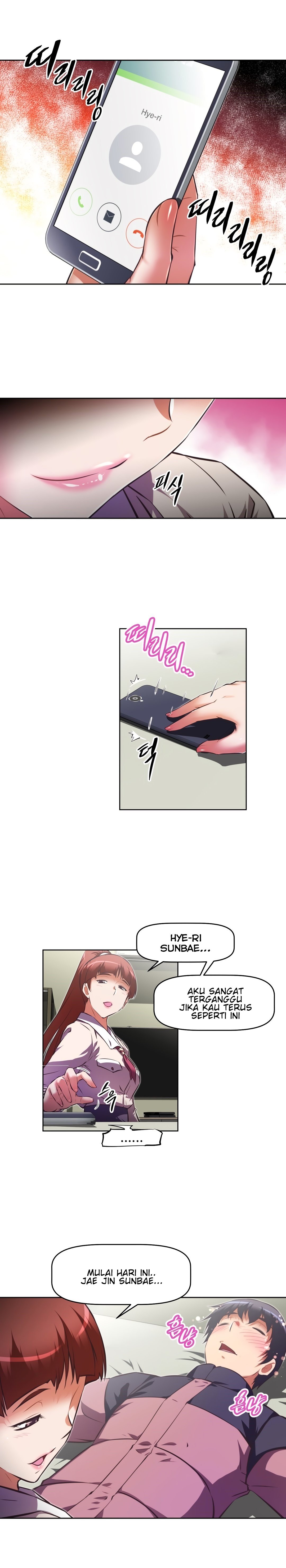 Brawling Go - Chapter 116 9