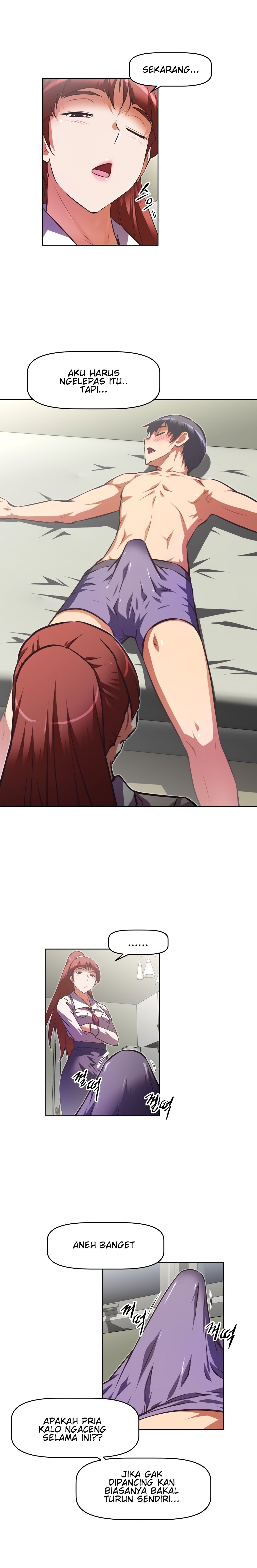 Brawling Go - Chapter 116 19