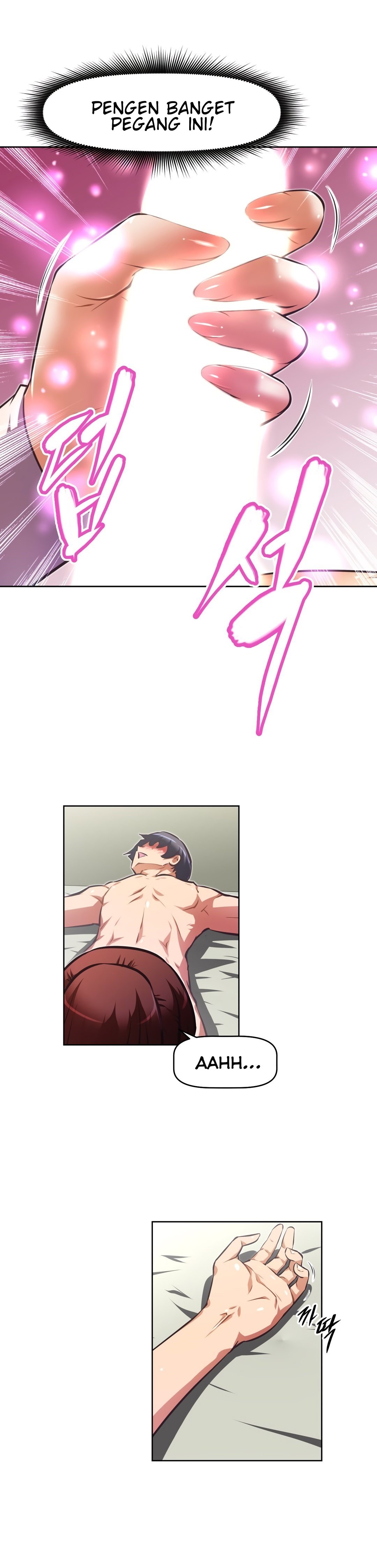 Brawling Go - Chapter 116 25