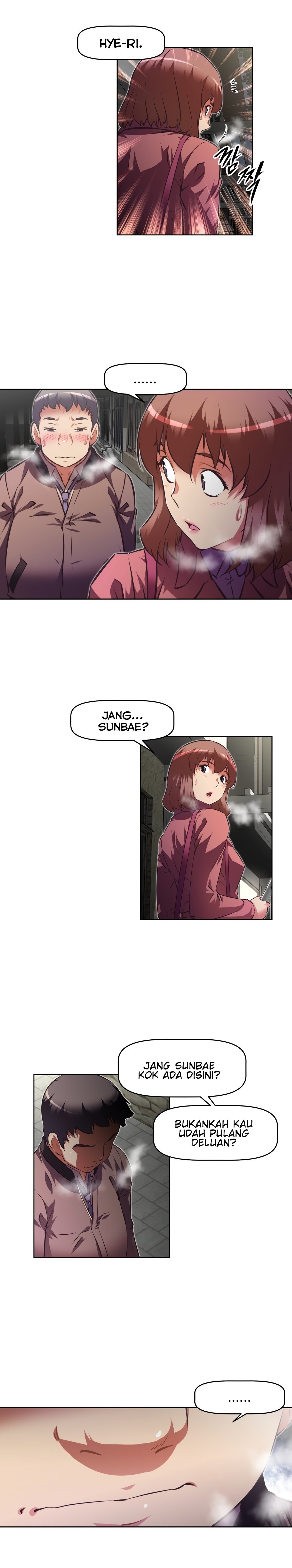 Brawling Go - Chapter 116 13