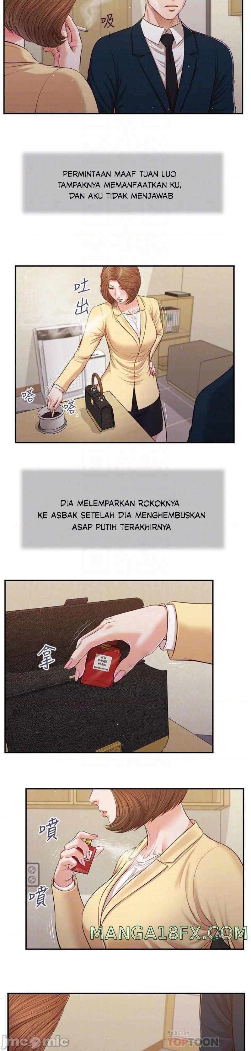 Concubine - Chapter 102 10