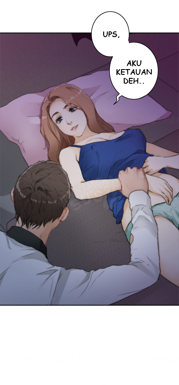 H-Mate - Chapter 70 33